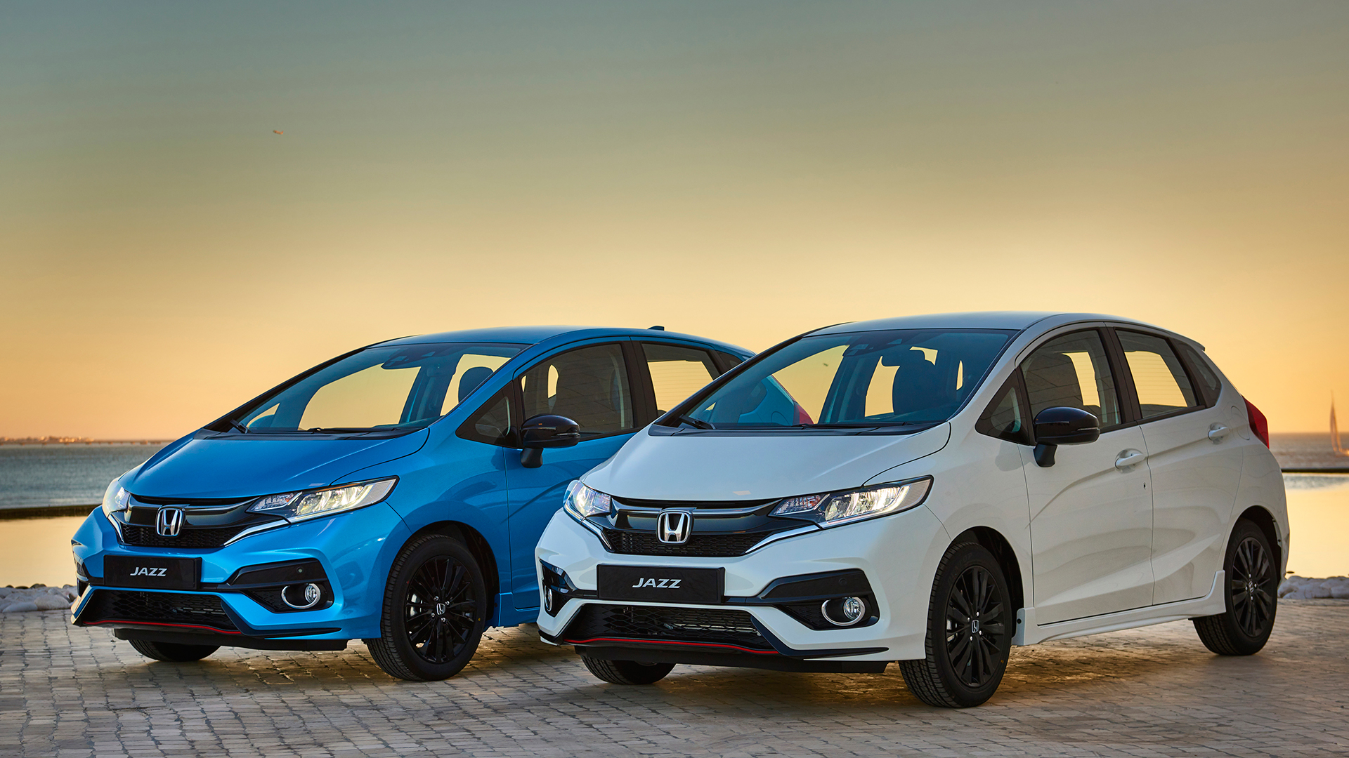 Revised version of Honda Jazz revealed | Autotrader